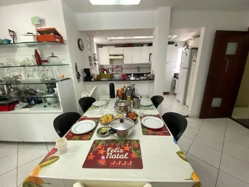 Foto 6 de Apartamento com 4 quartos à venda, 203m2 em Cabo Branco, Joao Pessoa - PB