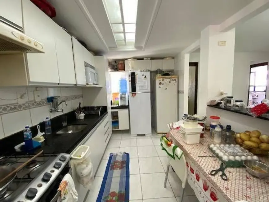 Foto 8 de Apartamento com 4 quartos à venda, 203m2 em Cabo Branco, Joao Pessoa - PB