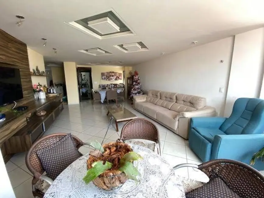 Foto 4 de Apartamento com 4 quartos à venda, 203m2 em Cabo Branco, Joao Pessoa - PB