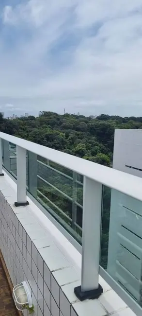 Foto 8 de Apartamento com 2 quartos à venda, 58m2 em Bancários, Joao Pessoa - PB