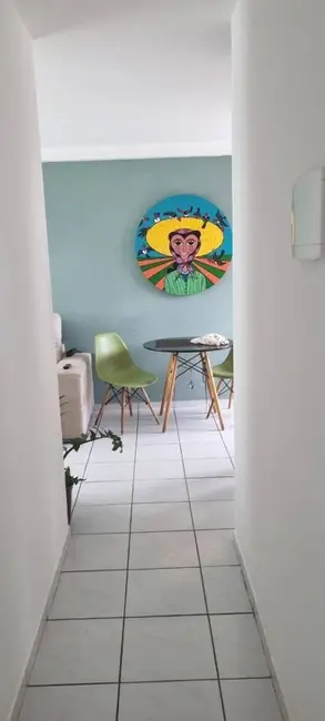 Foto 5 de Apartamento com 2 quartos à venda, 58m2 em Bancários, Joao Pessoa - PB