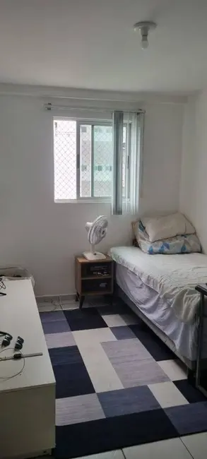 Foto 3 de Apartamento com 2 quartos à venda, 58m2 em Bancários, Joao Pessoa - PB