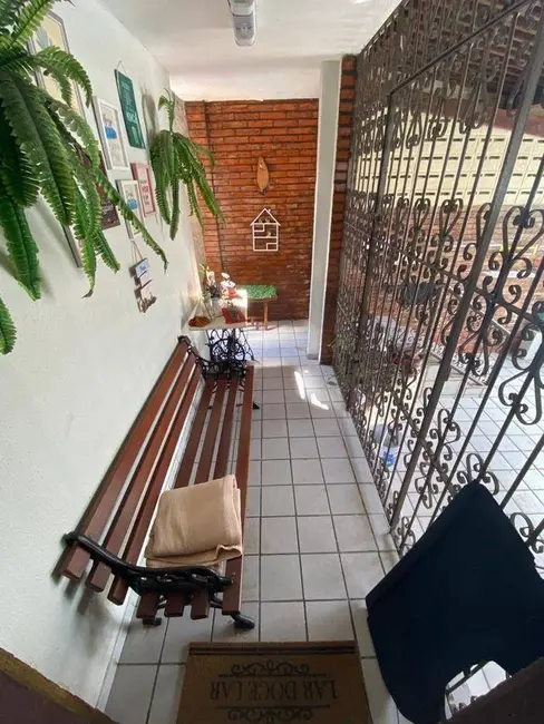 Foto 5 de Casa com 3 quartos à venda, 160m2 em Treze de Maio, Joao Pessoa - PB