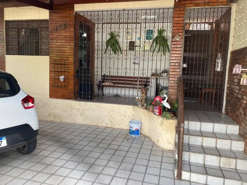 Foto 4 de Casa com 3 quartos à venda, 160m2 em Treze de Maio, Joao Pessoa - PB