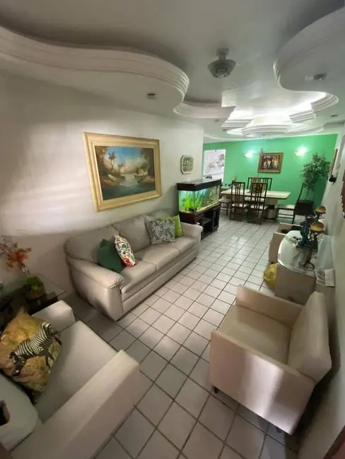 Foto 8 de Casa com 3 quartos à venda, 160m2 em Treze de Maio, Joao Pessoa - PB