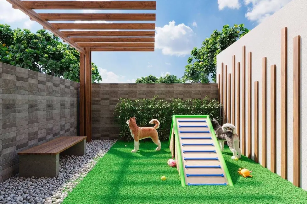 Apartamento com 1 quarto à venda, 110m2 em Jardim São Paulo, Joao Pessoa - PB - imagem 9 Foto 9 de Apartamento com 1 quarto à venda, 110m2 em Jardim São Paulo, Joao Pessoa - PB