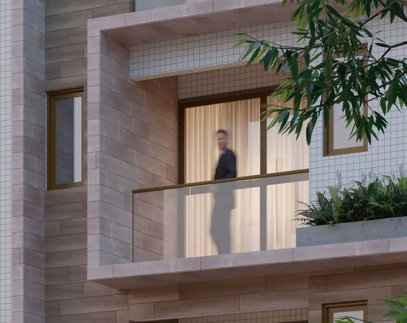 Apartamento com 1 quarto à venda, 110m2 em Jardim São Paulo, Joao Pessoa - PB - imagem 3 Foto 3 de Apartamento com 1 quarto à venda, 110m2 em Jardim São Paulo, Joao Pessoa - PB