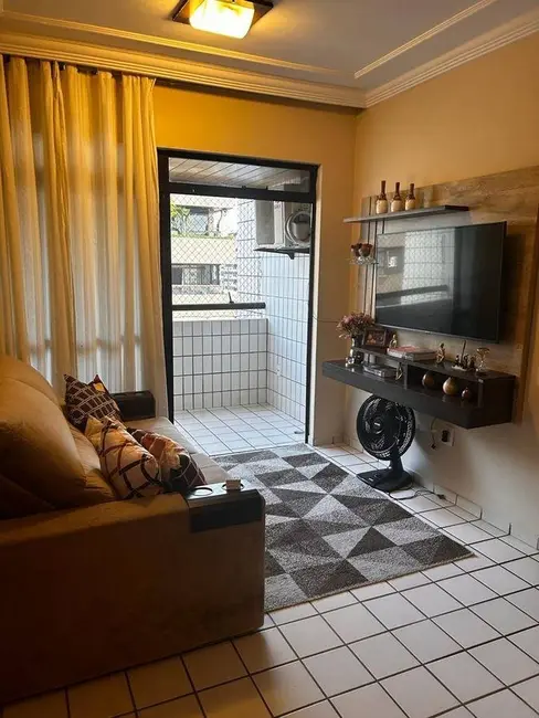 Foto 4 de Apartamento com 3 quartos à venda, 115m2 em Jardim Oceania, Joao Pessoa - PB