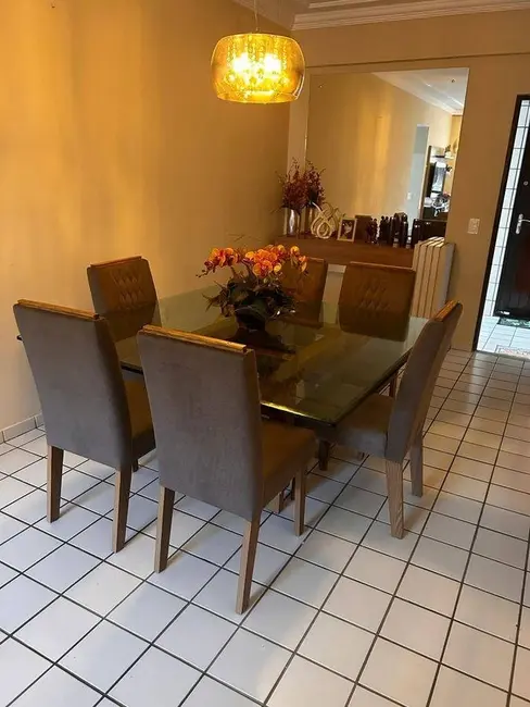 Foto 1 de Apartamento com 3 quartos à venda, 115m2 em Jardim Oceania, Joao Pessoa - PB
