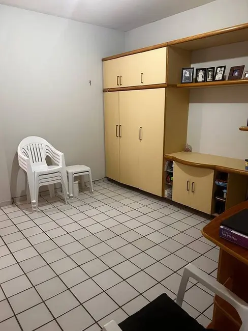 Foto 6 de Apartamento com 3 quartos à venda, 115m2 em Jardim Oceania, Joao Pessoa - PB