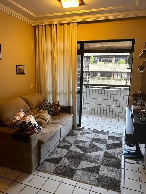 Foto 2 de Apartamento com 3 quartos à venda, 115m2 em Jardim Oceania, Joao Pessoa - PB