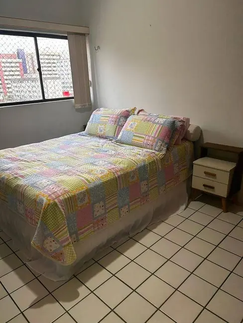 Foto 9 de Apartamento com 3 quartos à venda, 115m2 em Jardim Oceania, Joao Pessoa - PB