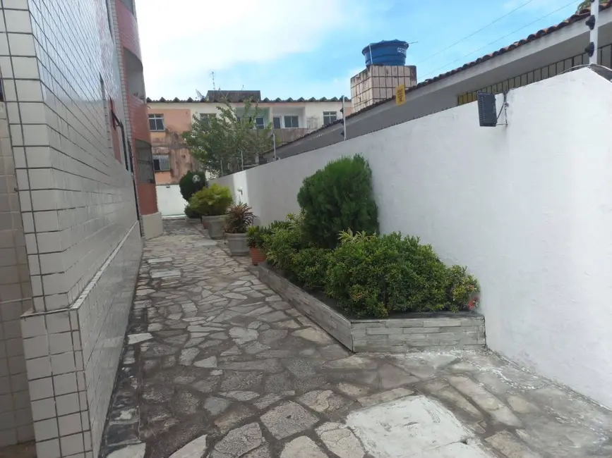 Apartamento com 3 quartos à venda, 89m2 em Jardim São Paulo, Joao Pessoa - PB - imagem 4 Foto 4 de Apartamento com 3 quartos à venda, 89m2 em Jardim São Paulo, Joao Pessoa - PB