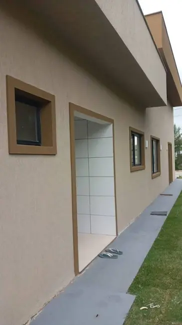 Foto 2 de Casa com 4 quartos à venda, 170m2 em Bananeiras - PB