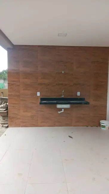 Foto 8 de Casa com 4 quartos à venda, 170m2 em Bananeiras - PB