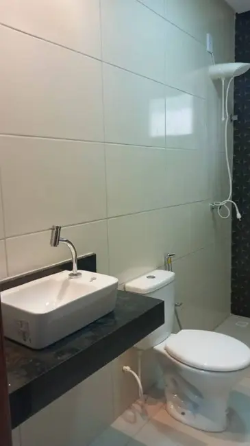 Foto 7 de Casa com 4 quartos à venda, 170m2 em Bananeiras - PB