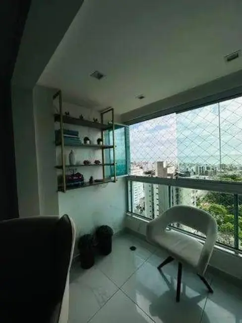 Foto 7 de Apartamento com 3 quartos à venda, 90m2 em Jardim Oceania, Joao Pessoa - PB