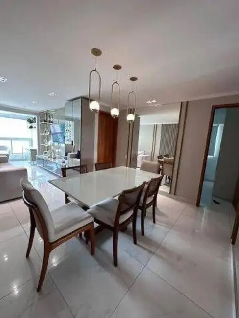 Foto 8 de Apartamento com 3 quartos à venda, 90m2 em Jardim Oceania, Joao Pessoa - PB