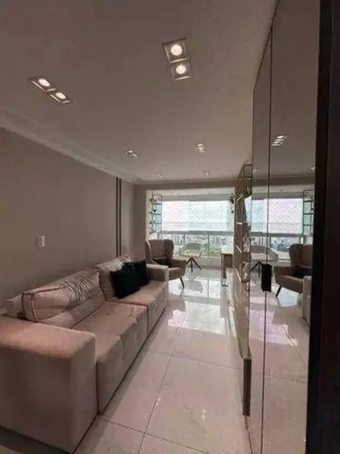 Foto 3 de Apartamento com 3 quartos à venda, 90m2 em Jardim Oceania, Joao Pessoa - PB