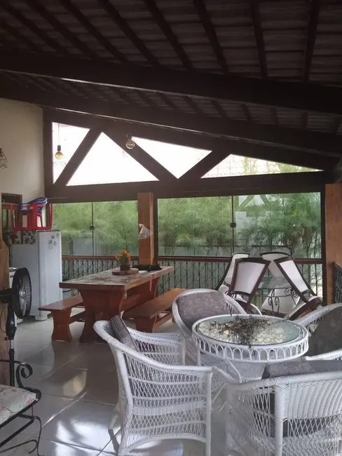 Foto 2 de Apartamento com 3 quartos à venda, 225m2 em Bananeiras - PB