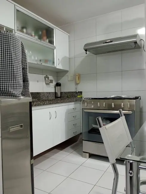 Foto 1 de Apartamento com 2 quartos à venda, 80m2 em Sandra Cavalcante, Campina Grande - PB