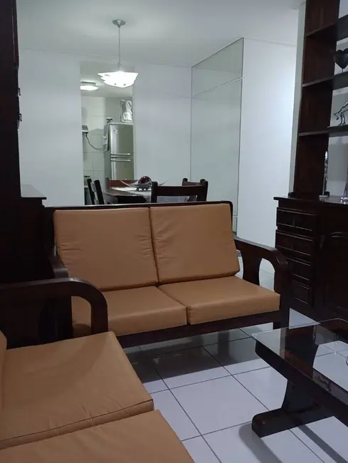 Apartamento com 2 quartos à venda, 80m2 em Sandra Cavalcante, Campina Grande - PB - imagem 7 Foto 7 de Apartamento com 2 quartos à venda, 80m2 em Sandra Cavalcante, Campina Grande - PB