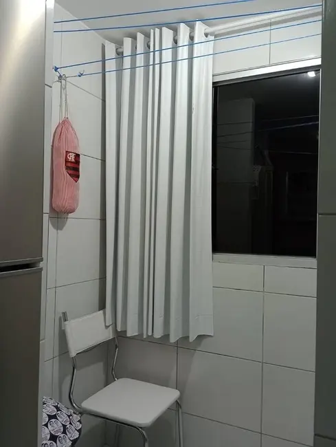 Apartamento com 2 quartos à venda, 80m2 em Sandra Cavalcante, Campina Grande - PB - imagem 4 Foto 4 de Apartamento com 2 quartos à venda, 80m2 em Sandra Cavalcante, Campina Grande - PB