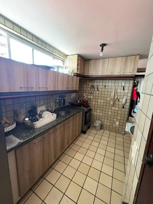 Foto 3 de Apartamento com 2 quartos à venda, 90m2 em Tambaú, Joao Pessoa - PB