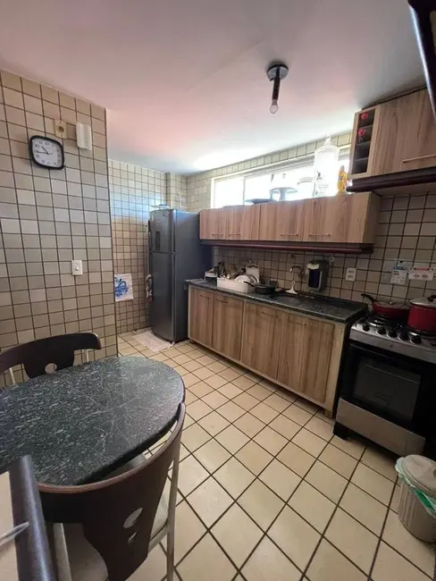 Foto 4 de Apartamento com 2 quartos à venda, 90m2 em Tambaú, Joao Pessoa - PB