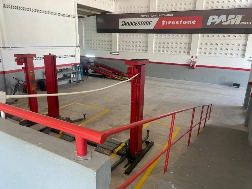 Armazém / Galpão para alugar, 700m2 em Jardim América, Cabedelo - PB - imagem 3 Foto 3 de Armazém / Galpão para alugar, 700m2 em Jardim América, Cabedelo - PB