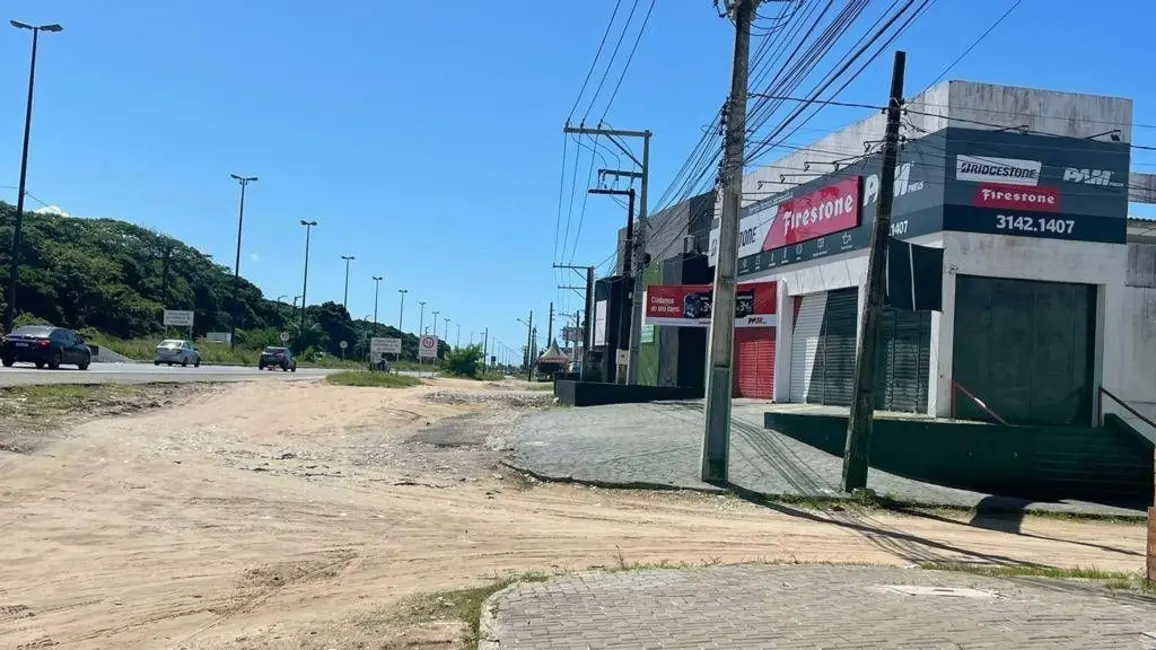 Foto 2 de Armazém / Galpão para alugar, 700m2 em Jardim América, Cabedelo - PB