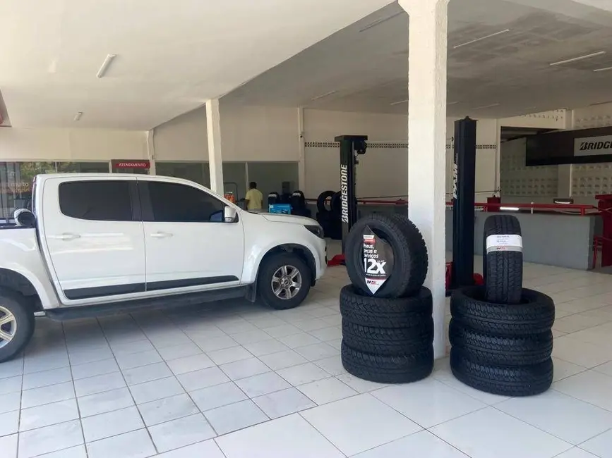 Armazém / Galpão para alugar, 700m2 em Jardim América, Cabedelo - PB - imagem 9 Foto 9 de Armazém / Galpão para alugar, 700m2 em Jardim América, Cabedelo - PB