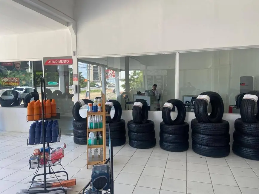 Armazém / Galpão para alugar, 700m2 em Jardim América, Cabedelo - PB - imagem 5 Foto 5 de Armazém / Galpão para alugar, 700m2 em Jardim América, Cabedelo - PB