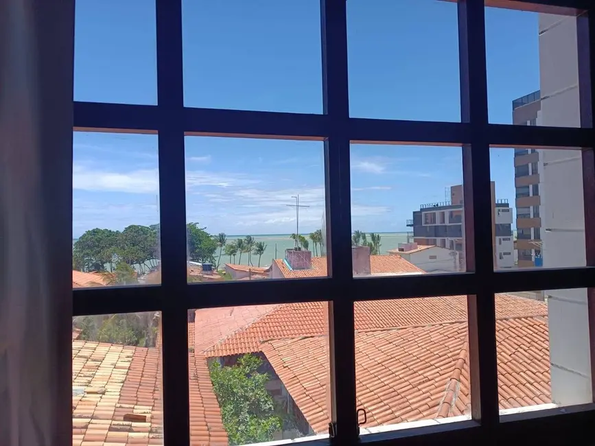 Foto 1 de Apartamento com 2 quartos à venda, 65m2 em Camboinha, Cabedelo - PB