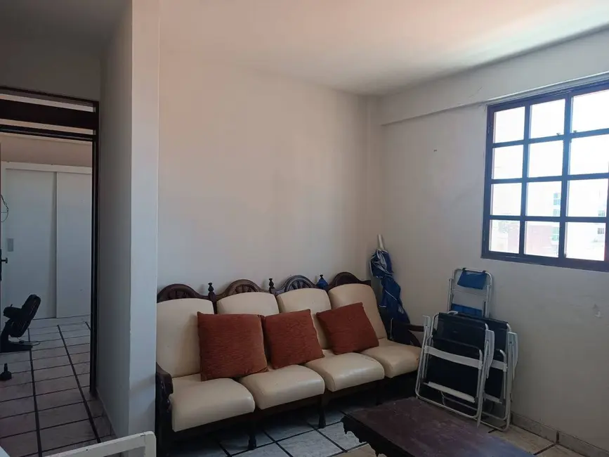 Foto 4 de Apartamento com 2 quartos à venda, 65m2 em Camboinha, Cabedelo - PB