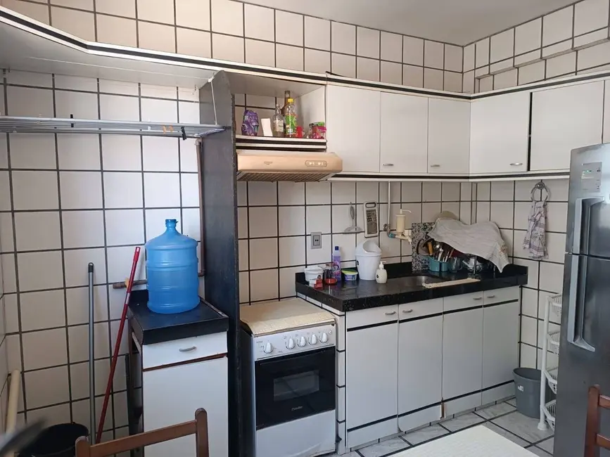 Foto 3 de Apartamento com 2 quartos à venda, 65m2 em Camboinha, Cabedelo - PB