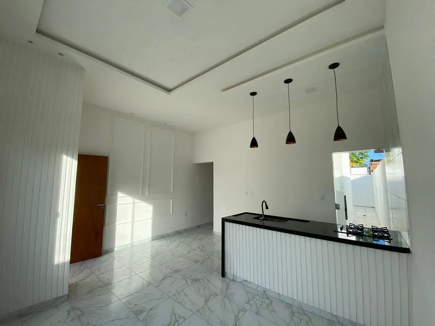Foto 2 de Casa com 2 quartos à venda, 54m2 em Gramame, Joao Pessoa - PB