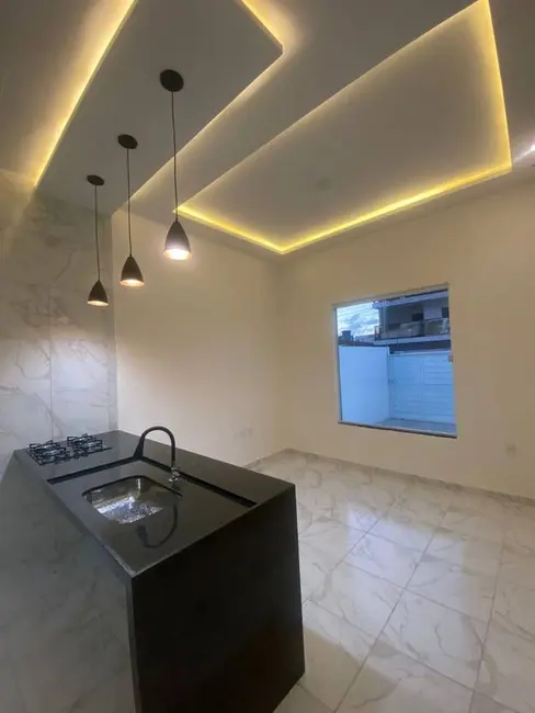 Casa com 2 quartos à venda, 54m2 em Gramame, Joao Pessoa - PB - imagem 8 Foto 8 de Casa com 2 quartos à venda, 54m2 em Gramame, Joao Pessoa - PB