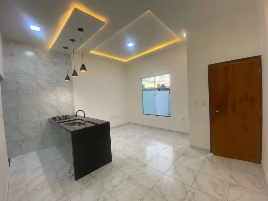 Casa com 2 quartos à venda, 54m2 em Gramame, Joao Pessoa - PB - imagem 6 Foto 6 de Casa com 2 quartos à venda, 54m2 em Gramame, Joao Pessoa - PB