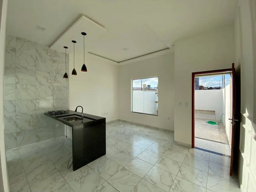 Casa com 2 quartos à venda, 54m2 em Gramame, Joao Pessoa - PB - imagem 3 Foto 3 de Casa com 2 quartos à venda, 54m2 em Gramame, Joao Pessoa - PB