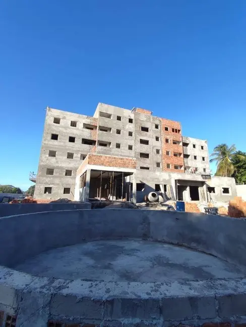 Foto 3 de Apartamento com 3 quartos à venda, 55m2 em Valentina de Figueiredo, Joao Pessoa - PB