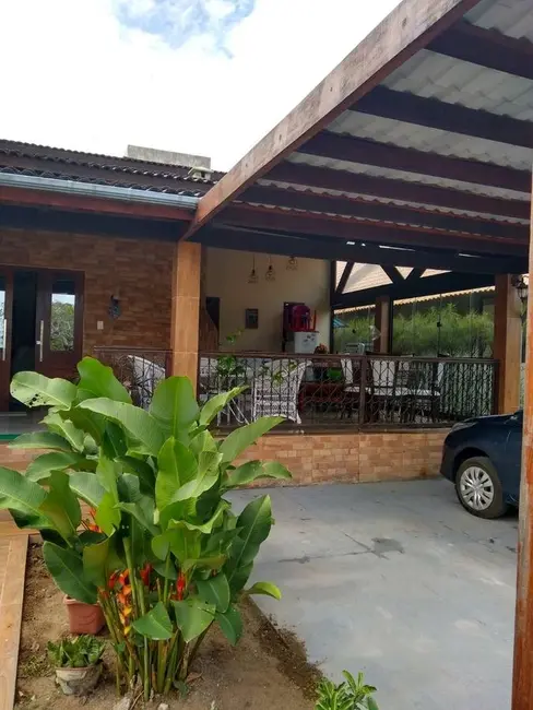 Casa com 3 quartos à venda, 225m2 em Bananeiras - PB - imagem 2 Foto 2 de Casa com 3 quartos à venda, 225m2 em Bananeiras - PB