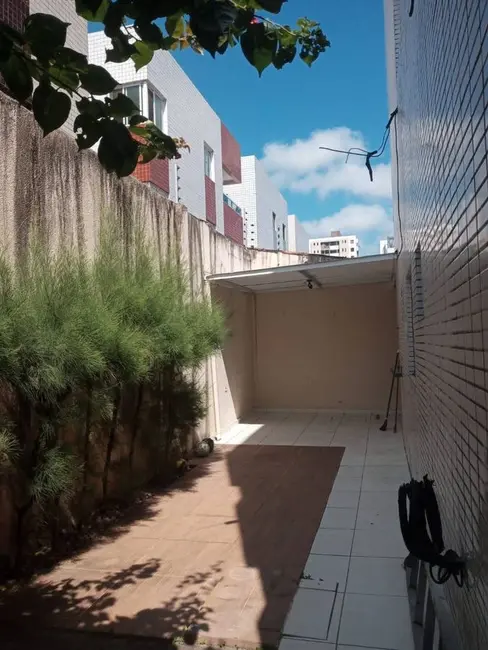 Foto 7 de Apartamento com 2 quartos à venda, 81m2 em Jardim Cidade Universitária, Joao Pessoa - PB
