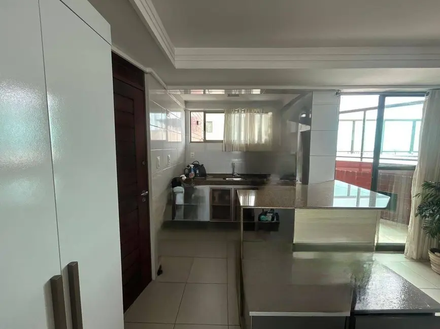 Foto 3 de Apartamento com 3 quartos à venda, 145m2 em Jardim Oceania, Joao Pessoa - PB