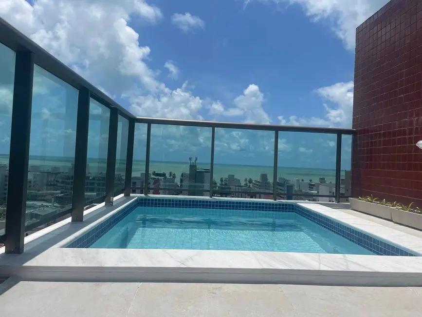 Foto 7 de Apartamento com 3 quartos à venda, 145m2 em Jardim Oceania, Joao Pessoa - PB
