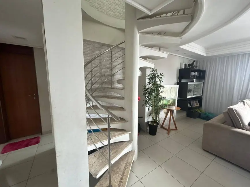 Foto 2 de Apartamento com 3 quartos à venda, 145m2 em Jardim Oceania, Joao Pessoa - PB