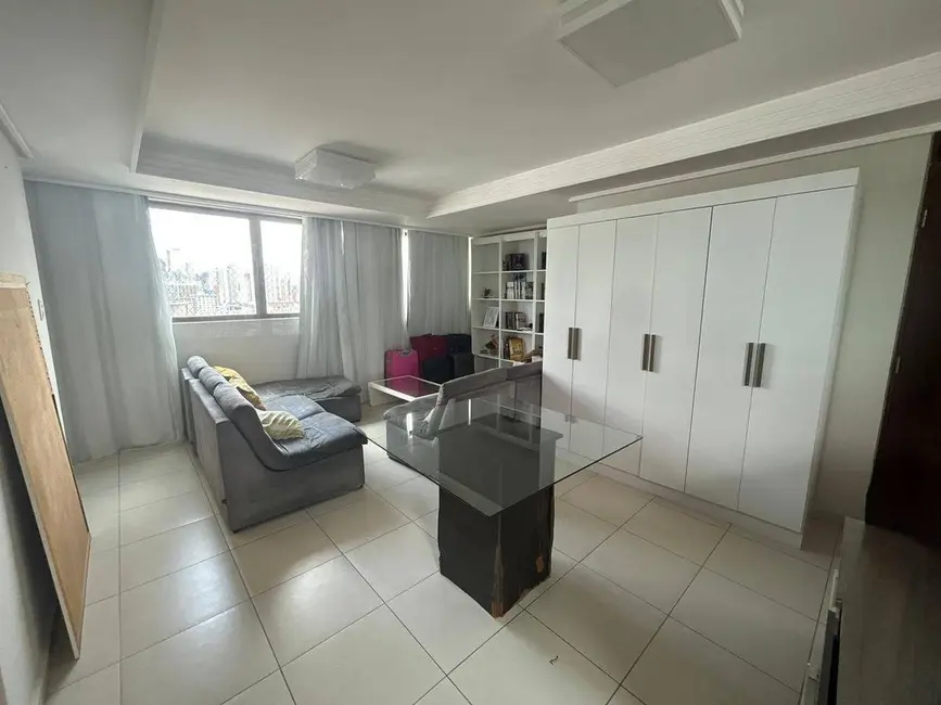 Foto 9 de Apartamento com 3 quartos à venda, 145m2 em Jardim Oceania, Joao Pessoa - PB