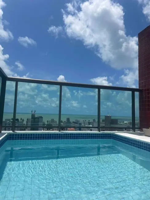 Foto 8 de Apartamento com 3 quartos à venda, 145m2 em Jardim Oceania, Joao Pessoa - PB