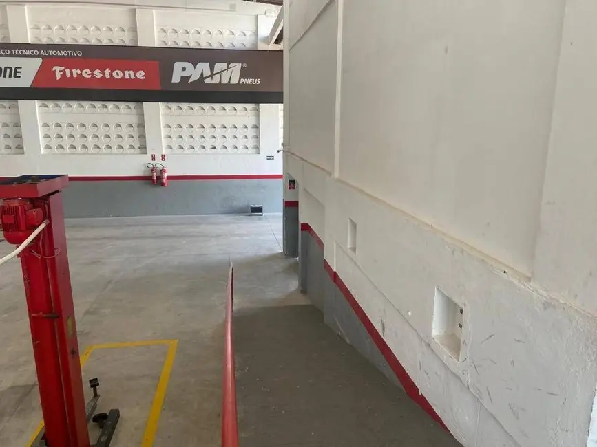 Armazém / Galpão para alugar, 700m2 em Centro, Cabedelo - PB - imagem 7 Foto 7 de Armazém / Galpão para alugar, 700m2 em Centro, Cabedelo - PB