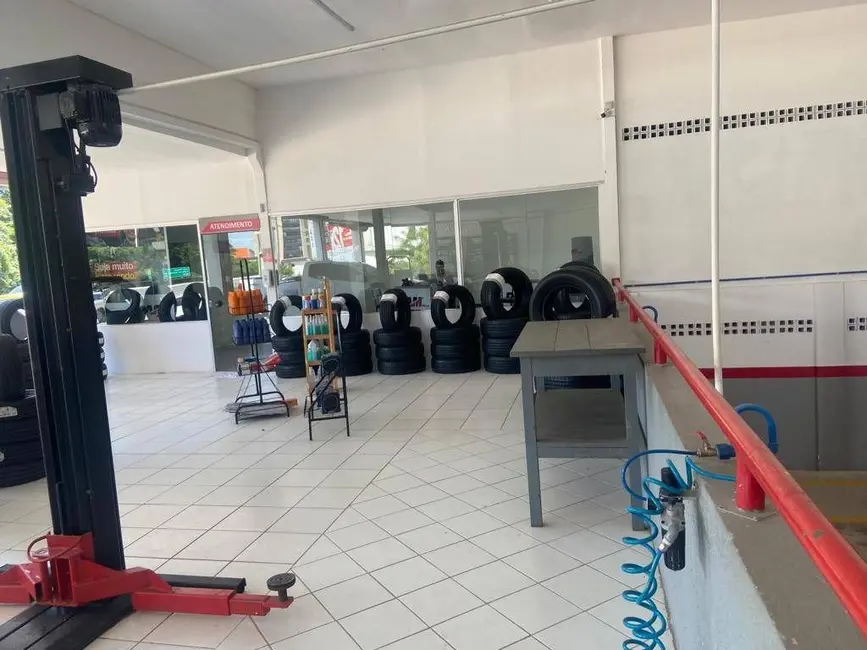 Armazém / Galpão para alugar, 700m2 em Centro, Cabedelo - PB - imagem 8 Foto 8 de Armazém / Galpão para alugar, 700m2 em Centro, Cabedelo - PB